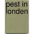 Pest in londen