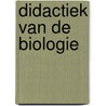 Didactiek van de biologie door Cornelis Verhoeven