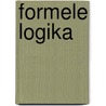 Formele logika door Apostel
