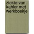 Ziekte van kahler met werkboekje