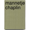 Mannetje chaplin door Heyden