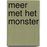 Meer met het monster door Lefeber