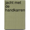Jacht met de handkarren by Buyle