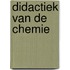 Didactiek van de chemie