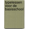 Typelessen voor de basisschool door Moorsel