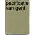 Pacificatie van gent