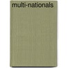 Multi-nationals door Heinz Decker