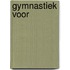 Gymnastiek voor