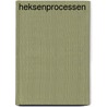 Heksenprocessen door Maes