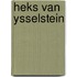 Heks van ysselstein