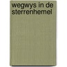 Wegwys in de sterrenhemel door Cuypers