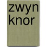 Zwyn knor door Sophie Matthys