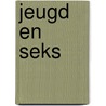 Jeugd en seks door Vogels