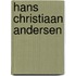 Hans christiaan andersen