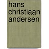 Hans christiaan andersen door Ryckaerts