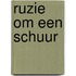 Ruzie om een schuur