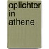 Oplichter in athene