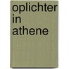 Oplichter in athene door Camp