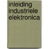 Inleiding industriele elektronica