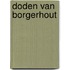 Doden van borgerhout