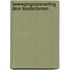 Bewegingsopvoeding door toestelturnen