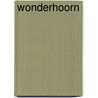 Wonderhoorn door Lefeber