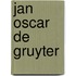 Jan oscar de gruyter