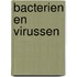 Bacterien en virussen