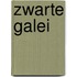 Zwarte galei