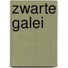 Zwarte galei door Raabe