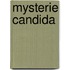 Mysterie candida