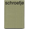 Schroefje door Marja Knop