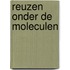 Reuzen onder de moleculen