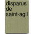 Disparus de saint-agil