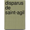 Disparus de saint-agil door Very
