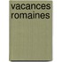 Vacances romaines