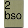 2 BSO door M. Ballings