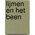 Lijmen en het been