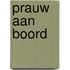 Prauw aan boord