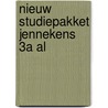 Nieuw studiepakket jennekens 3a al door Jennekens