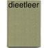 Dieetleer