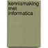 Kennismaking met informatica