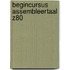 Begincursus assembleertaal z80