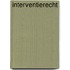 Interventierecht