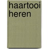 Haartooi heren by Degroeve