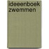 Ideeenboek zwemmen