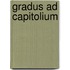 Gradus ad capitolium