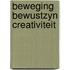 Beweging bewustzyn creativiteit