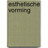 Esthetische vorming