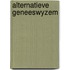 Alternatieve geneeswyzem